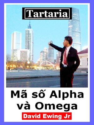 Tartaria--Mã số Alpha và Omega - ebook
